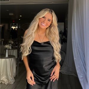 Meet your Posher, Jaida